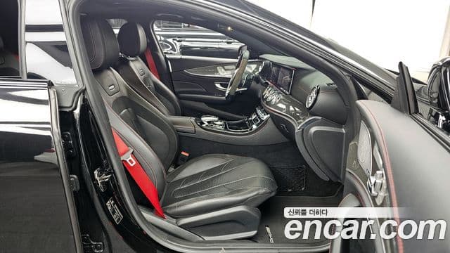 Mercedes-Benz CLS-класс C257 AMG CLS53 4MATIC+, 2020 11