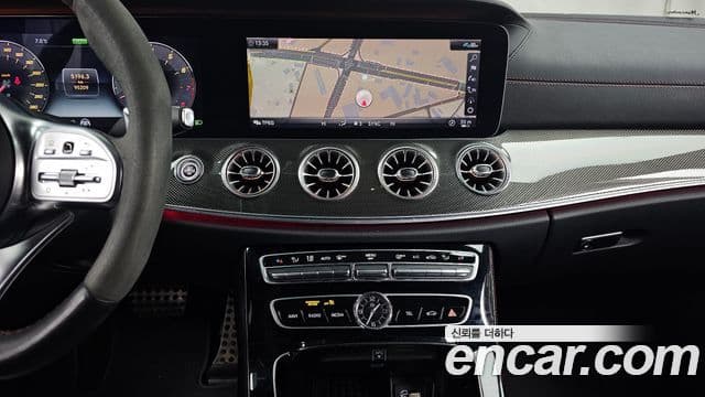 Mercedes-Benz CLS-класс C257 AMG CLS53 4MATIC+, 2020 14