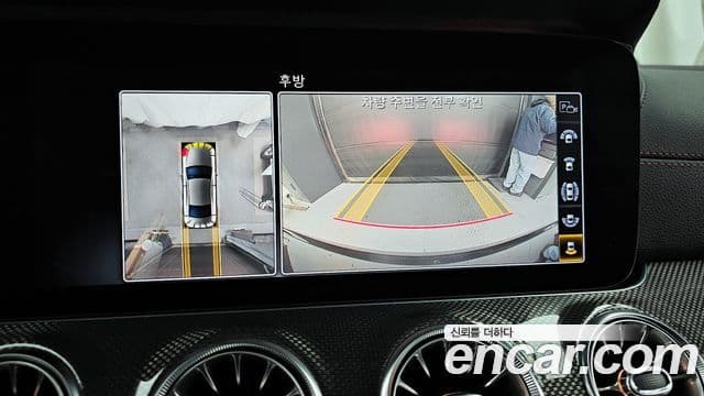 Mercedes-Benz CLS-класс C257 AMG CLS53 4MATIC+, 2020 15