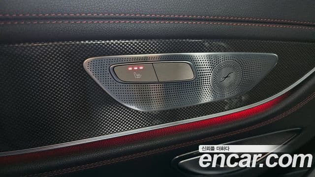 Mercedes-Benz CLS-класс C257 AMG CLS53 4MATIC+, 2020 18