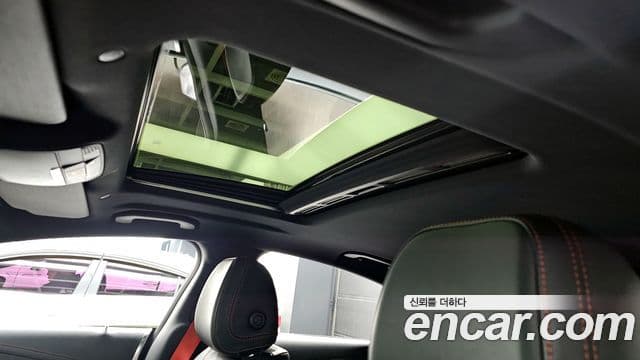 Mercedes-Benz CLS-класс C257 AMG CLS53 4MATIC+, 2020 19