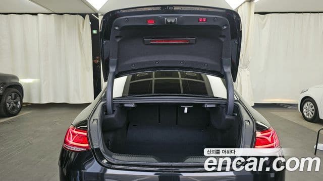 Mercedes-Benz CLS-класс C257 AMG CLS53 4MATIC+, 2020 20