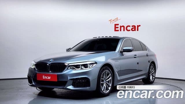 BMW 5시리즈 (G30) 530e M Sport, 2020 1