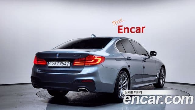 BMW 5시리즈 (G30) 530e M Sport, 2020 2