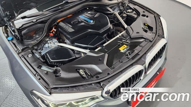 BMW 5시리즈 (G30) 530e M Sport, 2020 6