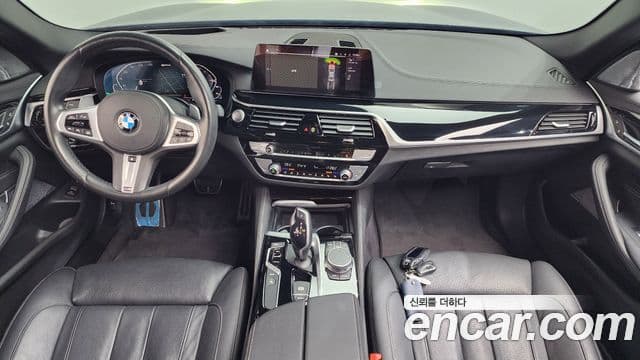 BMW 5시리즈 (G30) 530e M Sport, 2020 7