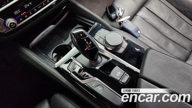 BMW 5시리즈 (G30) 530e M Sport, 2020 9