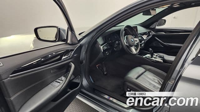 BMW 5시리즈 (G30) 530e M Sport, 2020 10