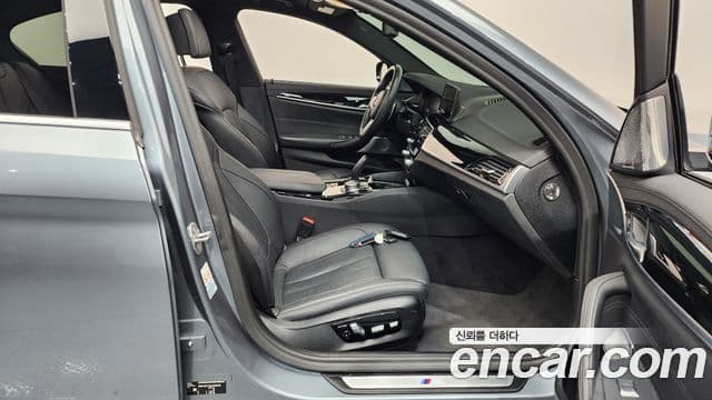 BMW 5시리즈 (G30) 530e M Sport, 2020 11