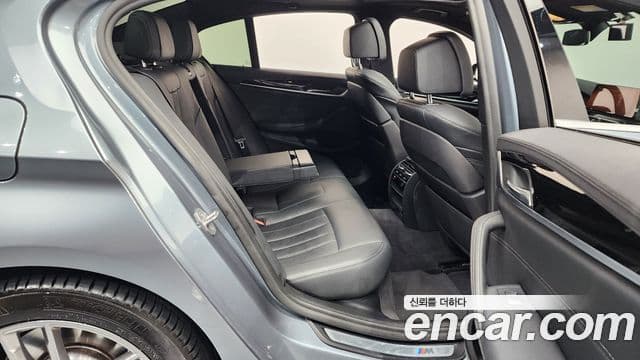 BMW 5시리즈 (G30) 530e M Sport, 2020 12