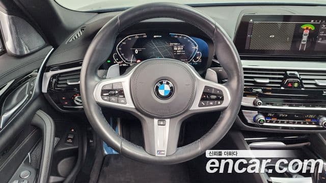 BMW 5시리즈 (G30) 530e M Sport, 2020 13