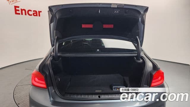 BMW 5시리즈 (G30) 530e M Sport, 2020 20