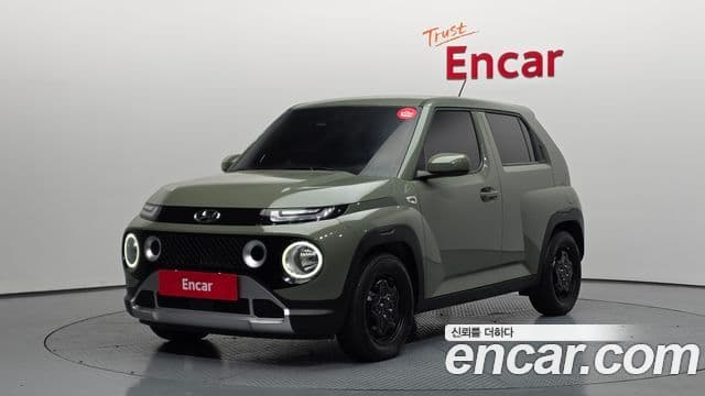 Hyundai Casper Smart, 2023 1