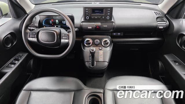 Hyundai Casper Smart, 2023 7