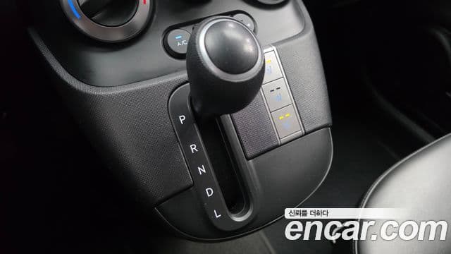 Hyundai Casper Smart, 2023 9