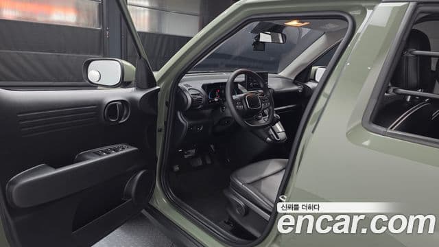 Hyundai Casper Smart, 2023 10