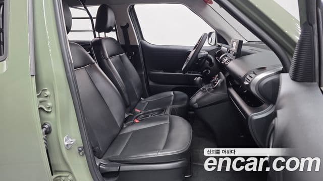 Hyundai Casper Smart, 2023 11