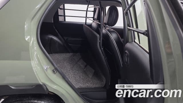 Hyundai Casper Smart, 2023 12