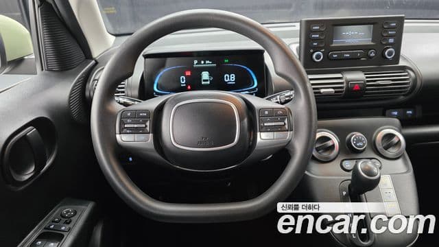 Hyundai Casper Smart, 2023 13