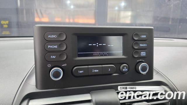 Hyundai Casper Smart, 2023 14