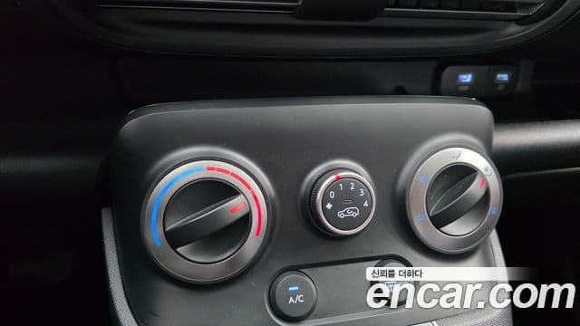 Hyundai Casper Smart, 2023 15