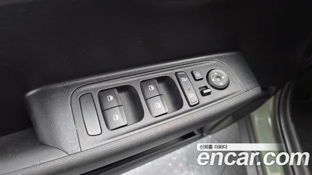 Hyundai Casper Smart, 2023 16