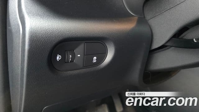 Hyundai Casper Smart, 2023 17