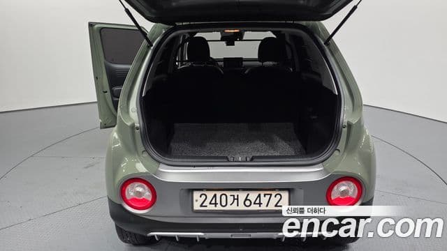 Hyundai Casper Smart, 2023 20