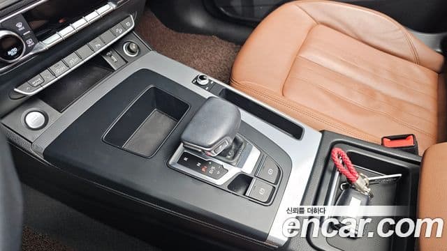 Audi Q5 (FY) 45 TFSI Quattro Sportback, 2022 9