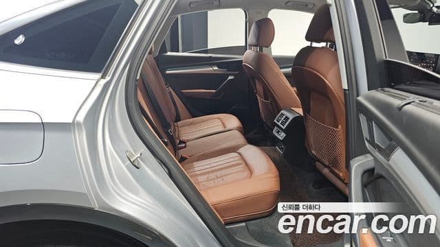 Audi Q5 (FY) 45 TFSI Quattro Sportback, 2022 12