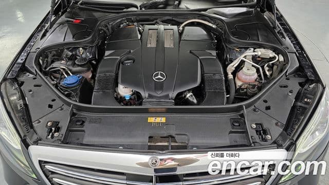 Mercedes-Benz S-класс W222 S560eL, 2020 6