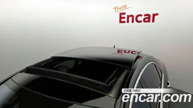 Mercedes-Benz S-класс W222 S560eL, 2020 20