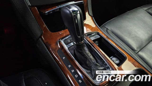 Lincoln New MKS, 2014 9