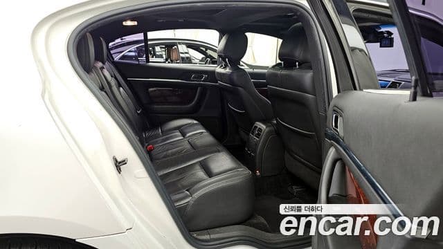 Lincoln New MKS, 2014 12