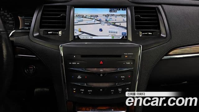 Lincoln New MKS, 2014 14