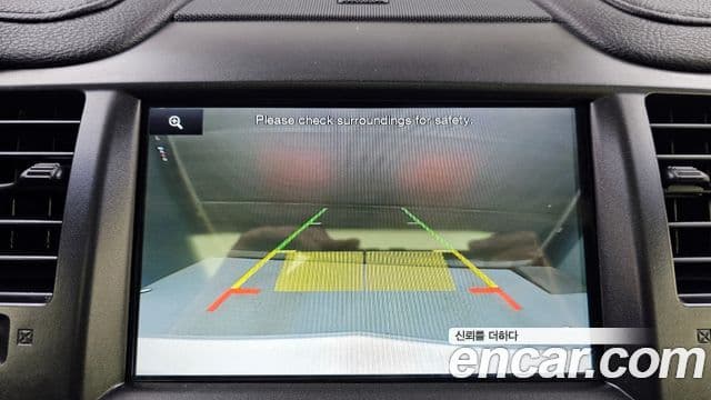 Lincoln New MKS, 2014 15