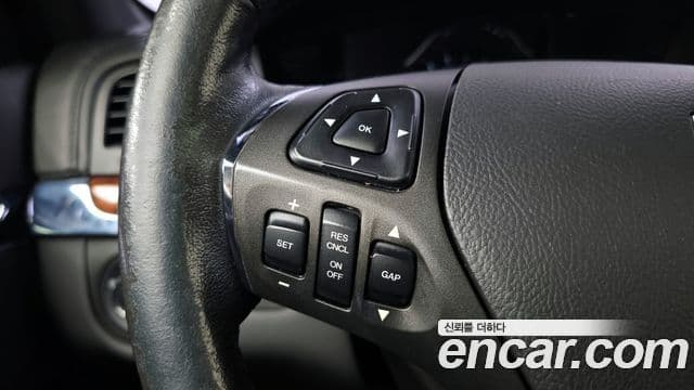 Lincoln New MKS, 2014 18