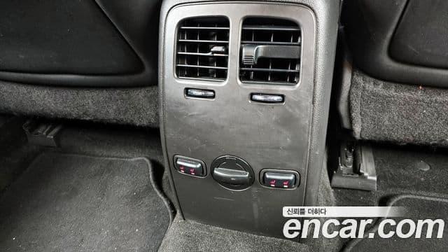 Lincoln New MKS, 2014 19