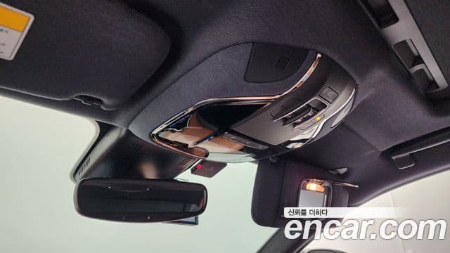 Maserati 기블리 3세대, 2019 17