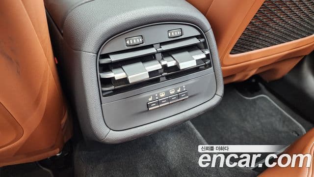 Maserati 기블리 3세대, 2019 18