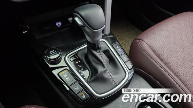 Kia Seltos Signature, 2023 9