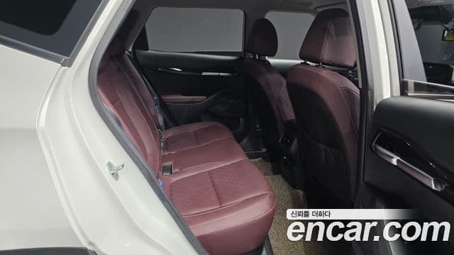 Kia Seltos Signature, 2023 12