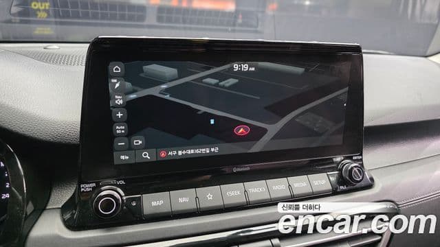 Kia Seltos Signature, 2023 14