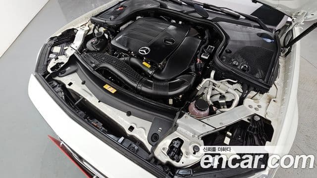 Mercedes-Benz E-класс W213 AMG Line, 2023 6