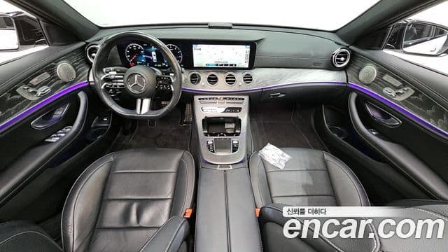 Mercedes-Benz E-класс W213 AMG Line, 2023 7