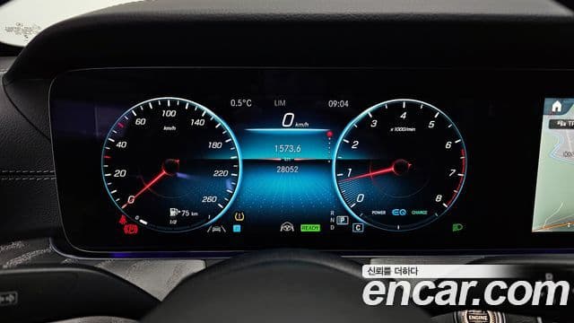 Mercedes-Benz E-класс W213 AMG Line, 2023 8