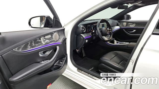 Mercedes-Benz E-класс W213 AMG Line, 2023 10