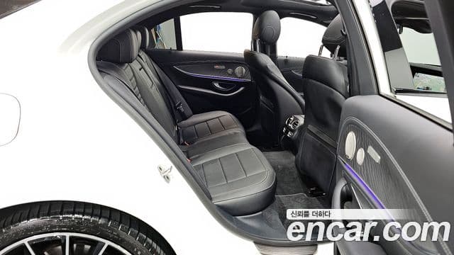 Mercedes-Benz E-класс W213 AMG Line, 2023 12