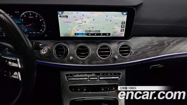 Mercedes-Benz E-класс W213 AMG Line, 2023 14