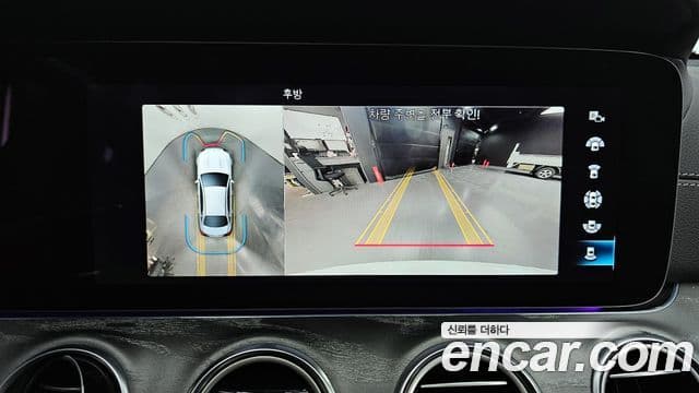 Mercedes-Benz E-класс W213 AMG Line, 2023 15